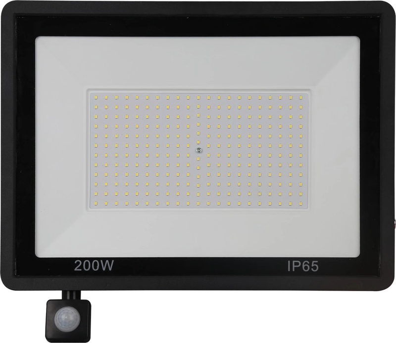 PIR Motion Sensor Led Flood Light LED Floodlight Reflector Buy Motion