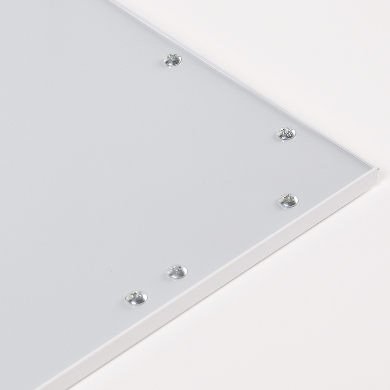 progreen 9w flat led panel light lamp specifications